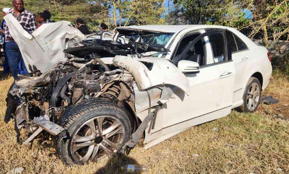 High-profile road deaths shrouded in mystery