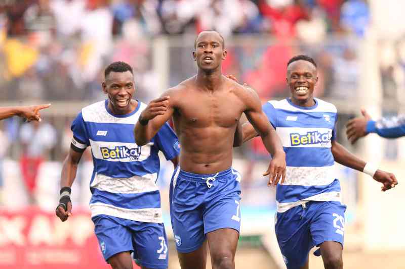 FKF-PL: Leopards target anothe...