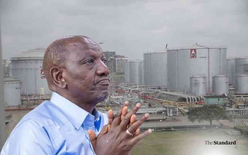 Why strategic assets must never be put on auction