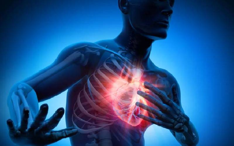 Wake-up call: The heart warning Kenyans can no longer ignore
