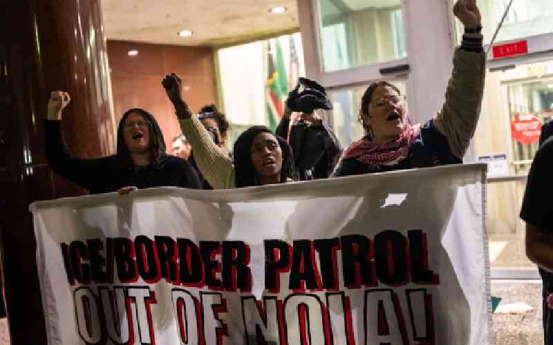 US halts immigration applications for 19 nations