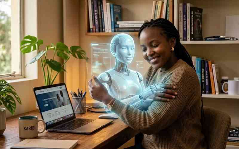 Health chatbots can be useful, but they should not substitute a doctor