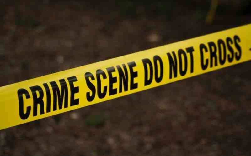 Crime wave: Insecurity sweeps Western region as gangs strike