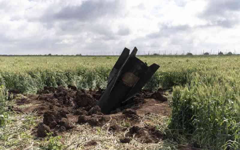 Israel seeks Lebanon talks as its strikes threaten US-Iran truce