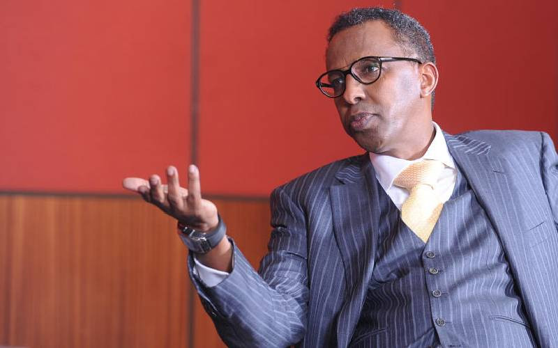 Supreme Court dismisses plea to lift ban against Ahmednasir