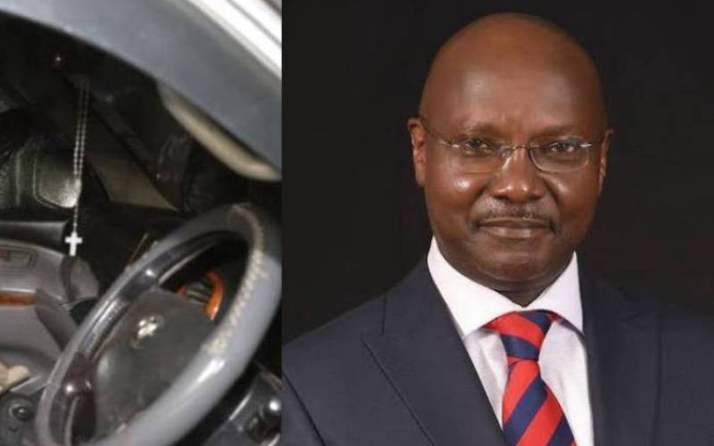 Three suspects cleared in lawyer Kyalo Mbobu murder probe