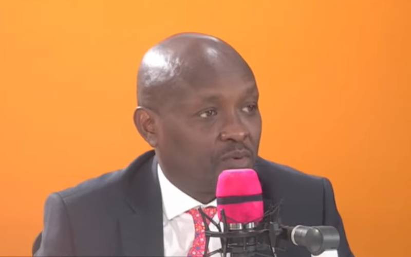 Why thousands of HELB defaulters are ending up on CRB list