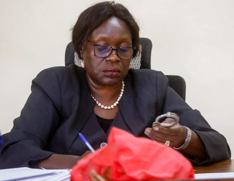 Judge nullifies 'unlawful' ruling that cost NCBA bank Sh2.4 million