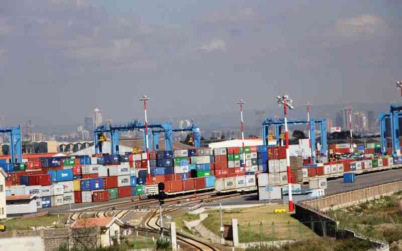 Why Freight costs at Mombasa Port have increased by 50pc