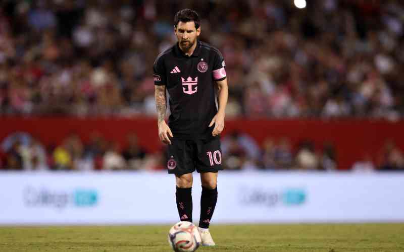 Messi to buy second Spanish lower league club