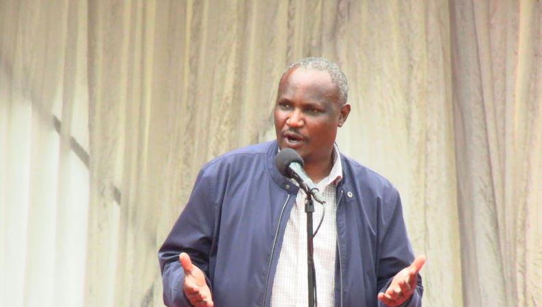 CS Mbadi: We're in government because we're capable