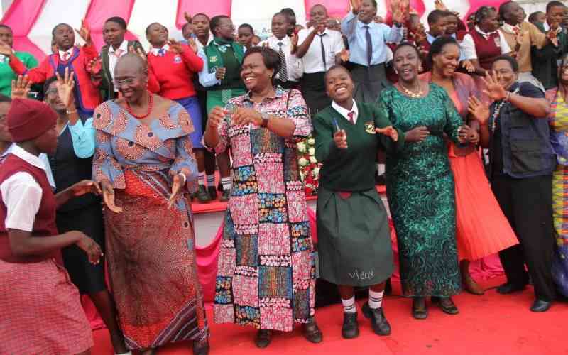 Efforts intensified to rescue women from sexual abuse