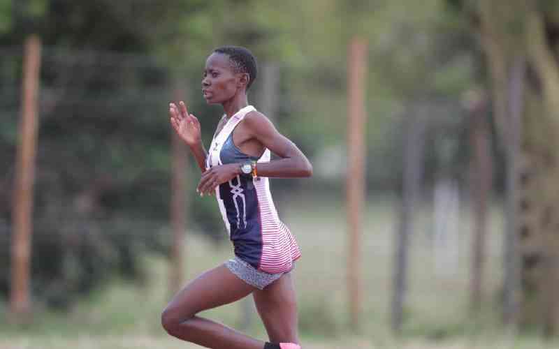 Bingwafest boosts athletes' preparation ahead of major events