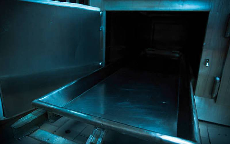Nyandarua: Unknown people break into morgue, steal body of 10-year-old boy