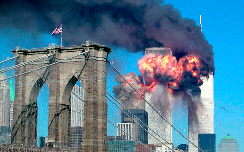 Former manager breaks silence on man who helped 911 hijackers settle in US