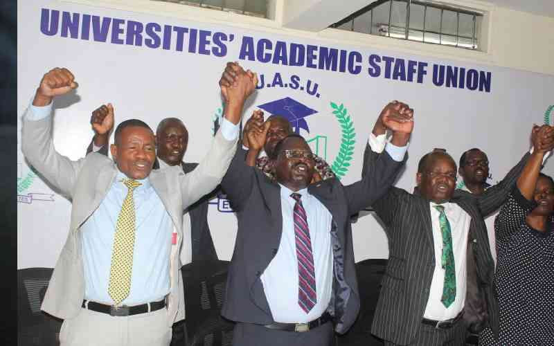 Professors, Promises and the Government's PhD in Deception