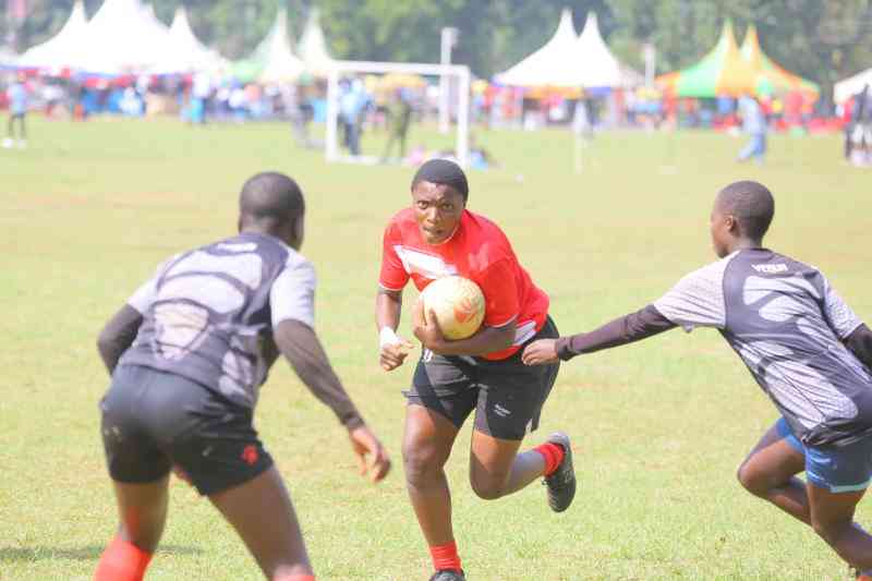 SCHOOLS: Kenya dominate East Africa games as All Saints, Vihiga, and St. Joseph Girls Kitale crowned champions