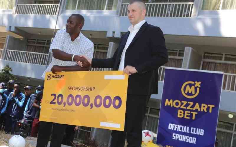 10 Reasons why Mozzart Bet is the Leading Gaming Site in Kenya