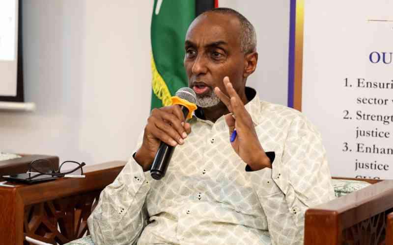 EACC recovers Sh55m property from ex-magistrate