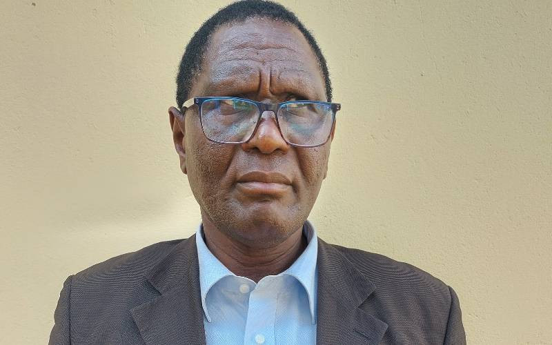 Kisii's accounts officer accused of forging document to secure job released on Sh70,000 cash bail