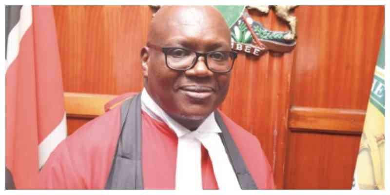 Court rebukes man for choosing sister's children over own six-year-old son yearning for his love