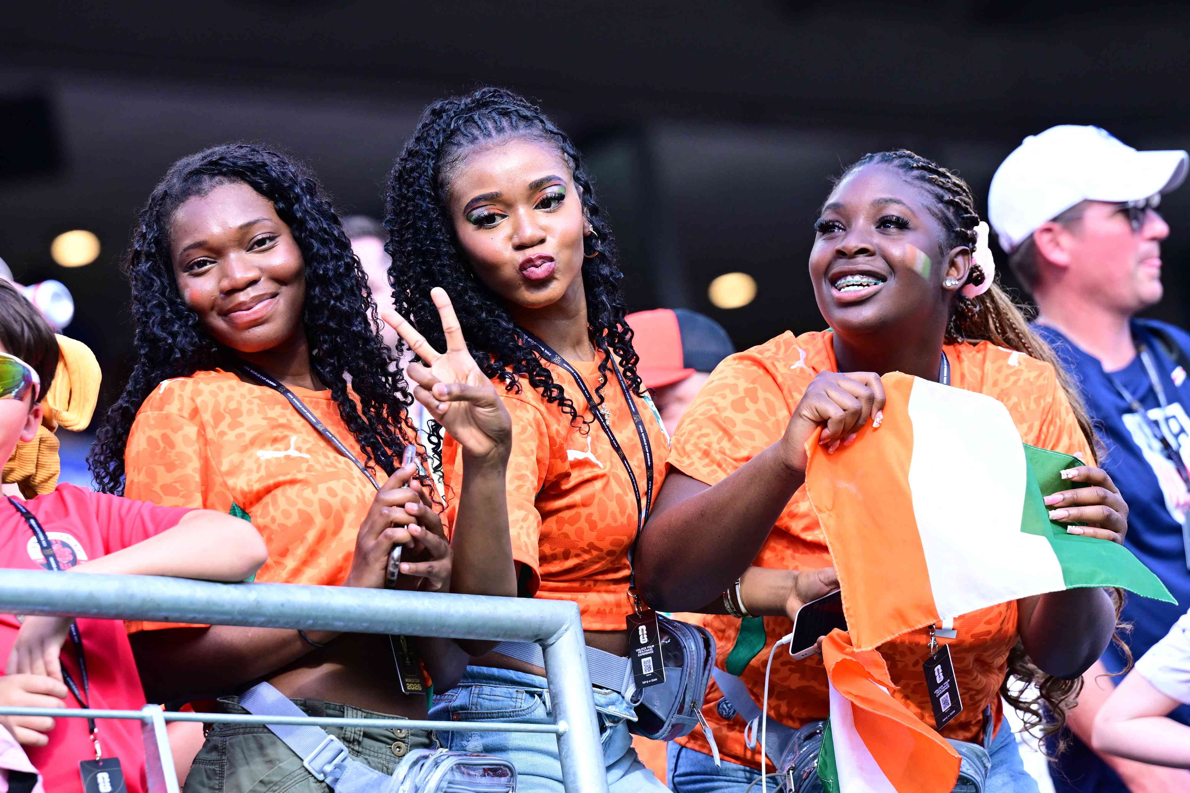 Lessons for East Africa ahead of AFCON after successful World Cup in North America
