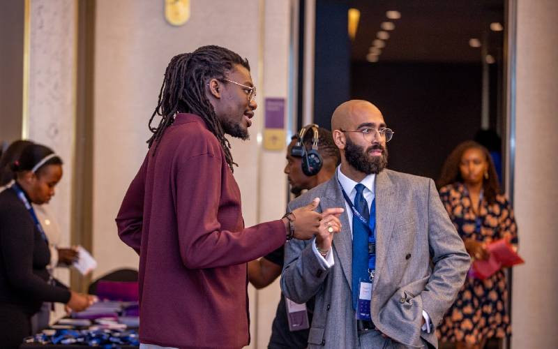 How AI is redefining mental health diagnosis and treatment in Africa