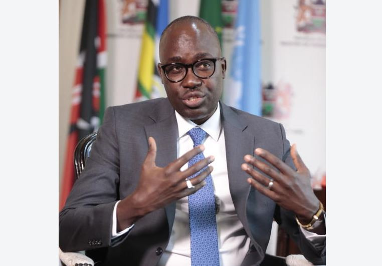 Ministry warns budget cuts will shrink Kenya's diplomatic reach