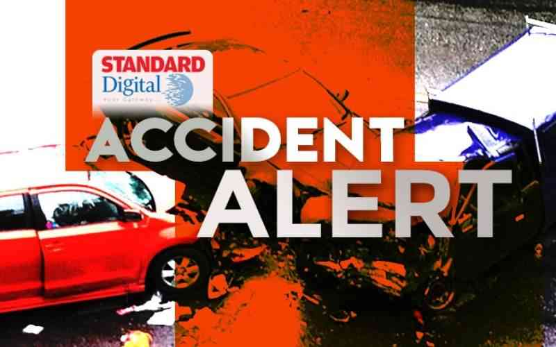 Road deaths rise 3.4pc in 2025 as festive crashes kill 25 in one day