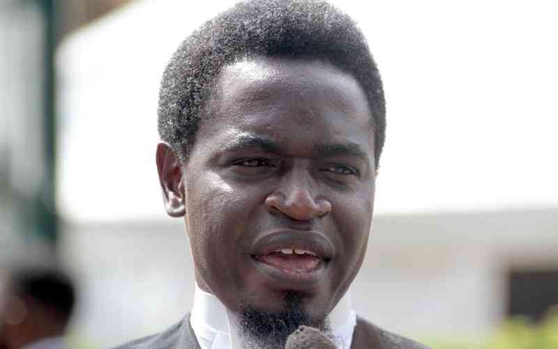 Havi: Kenyans have the power t...