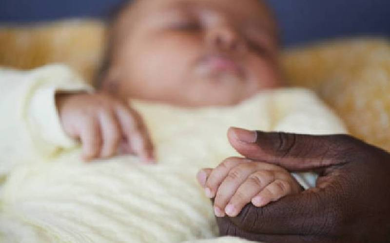 Why Kenya should strengthen paediatric critical care