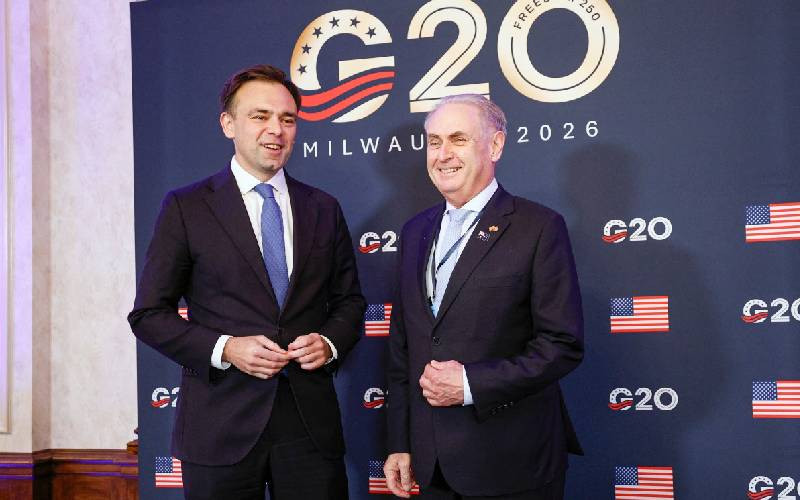 US pushes against overproduction with eye on China at G20 meeting