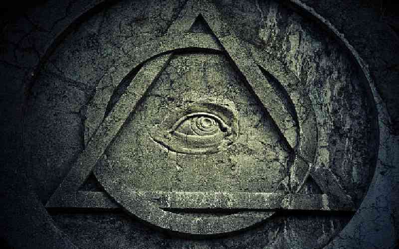 Official 'devil worship' inquiry indicted Freemasons