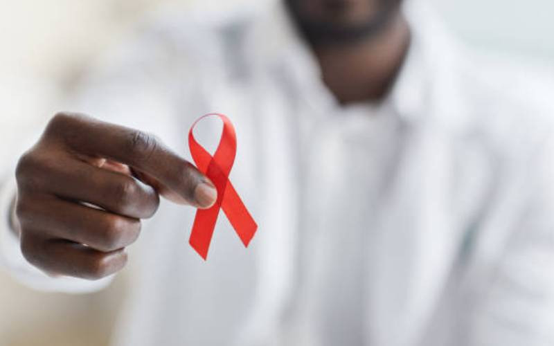 Misinformation about Pepfar puts millions of lives at stake
