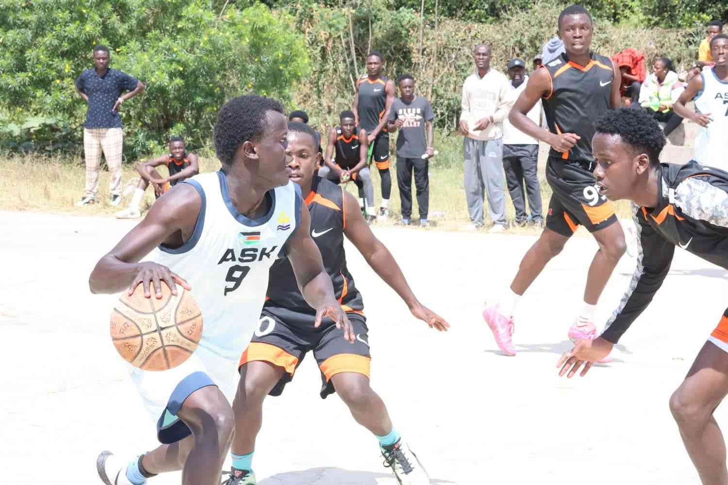Flawless Kakamega seal rugby quadruple as Homa Bay pips Mombasa in football