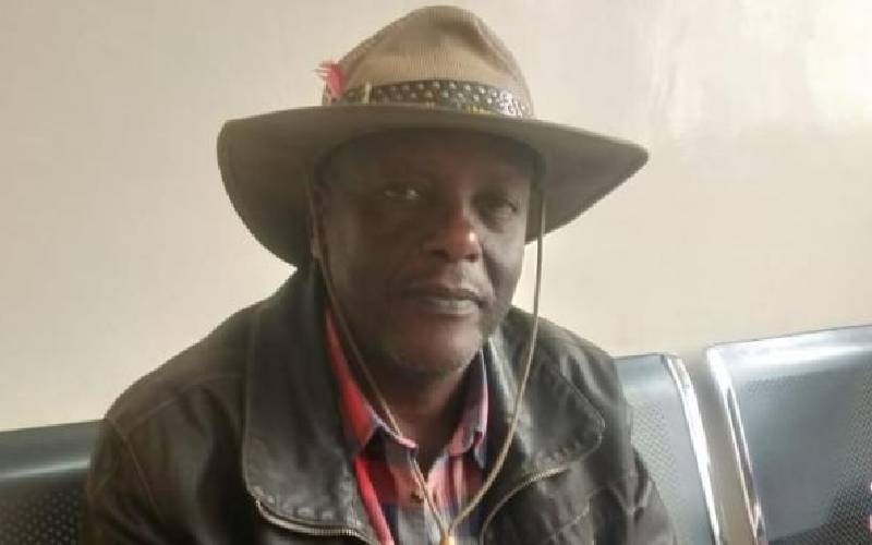 Late politician's estate at risk as creditors line up