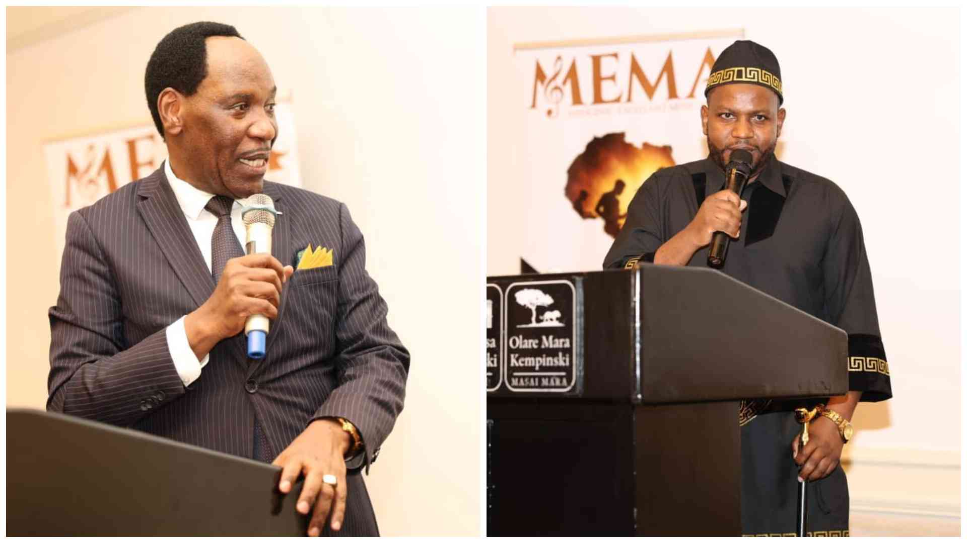MEMA founders' row deepens as Solomon Omboto quits, demands answers from Ezekiel Mutua
