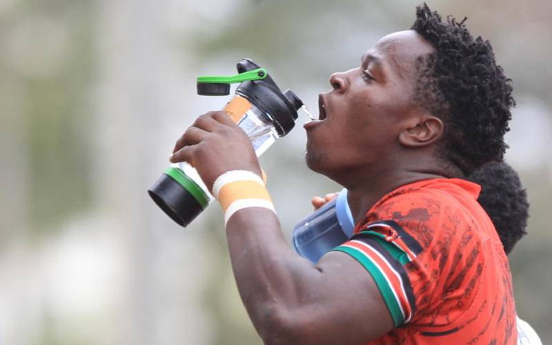 Shujaa: It's time to quench title thirst in Challenger Series
