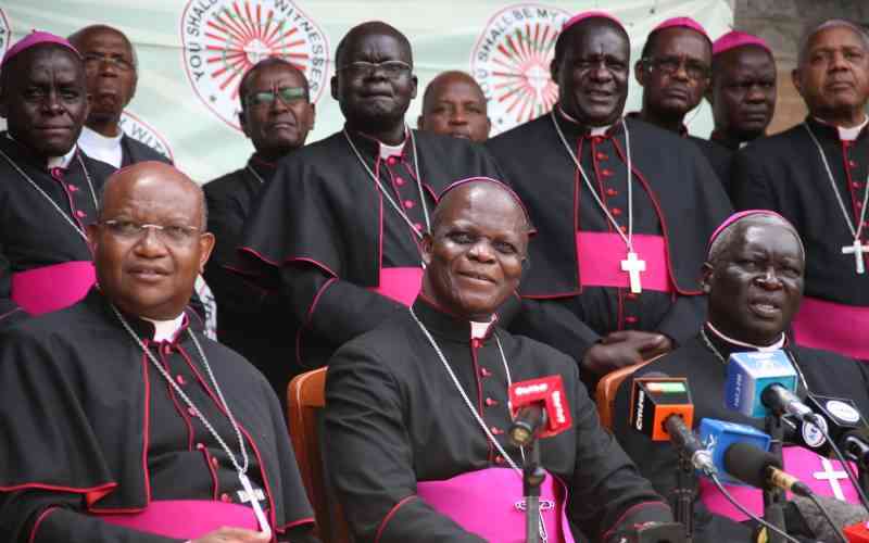 Why Kenya is facing a shortage of marriage certificates