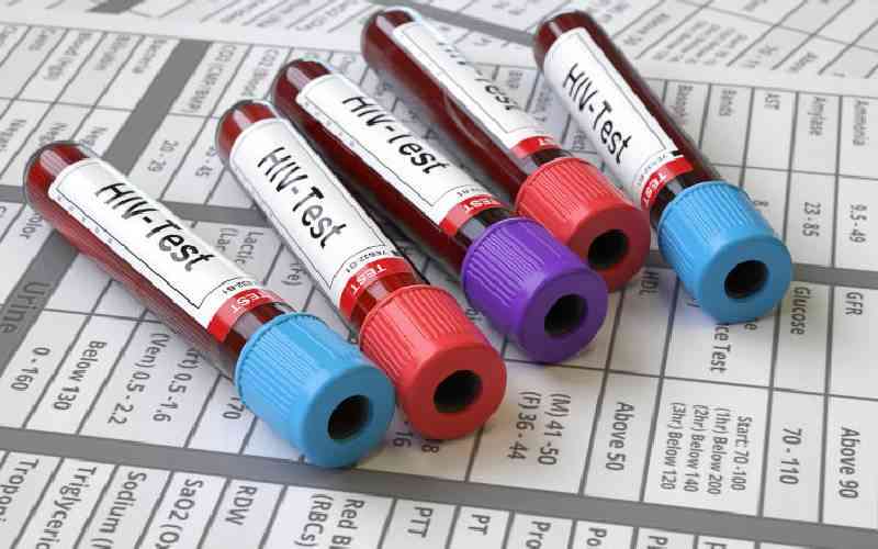 Nyanza HIV crisis: Culture and silence fuel new infections