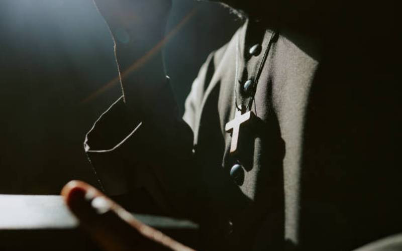 Six Catholic priests suspended over disciplinary cases