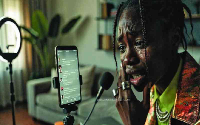 Entitlement Vs financial literacy: When celebs, content creators turn to followers for help