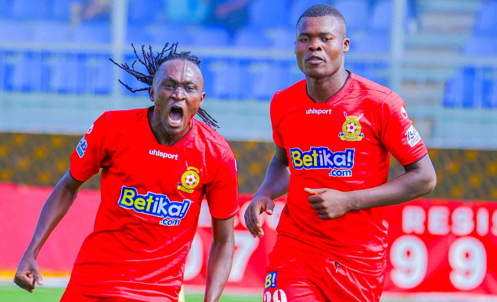 FKF-PL: Kenya Police fine form continues as Mara Sugar struggle to win matches