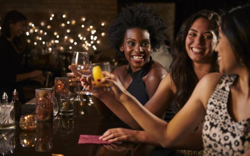 Cupid can wait: Women choosing careers first