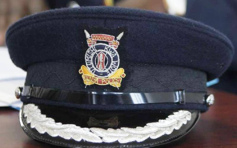 Eight shortlisted for Deputy Inspector General positions