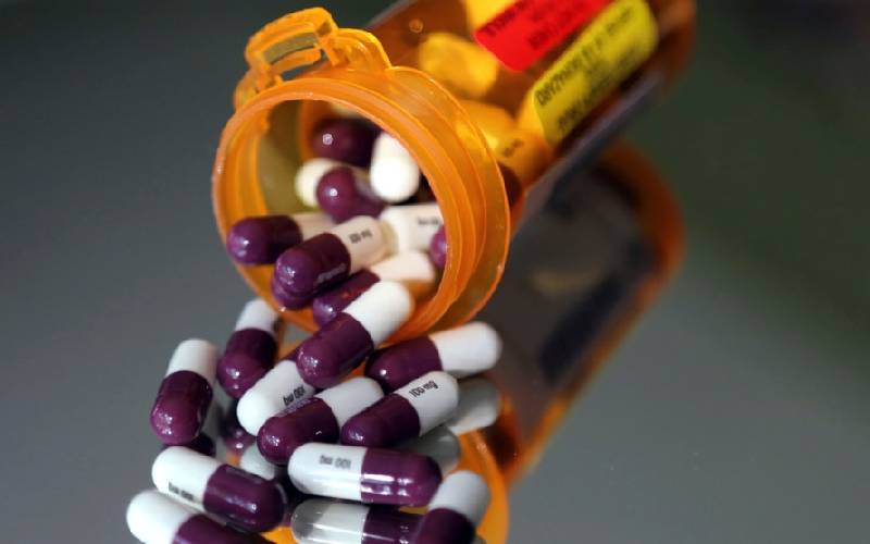 Botswana seeks pharmacists from abroad after nurses halt dispensing medications