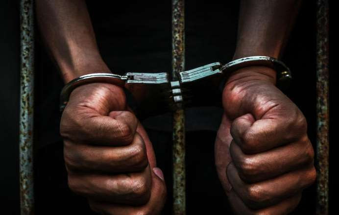 Man who threatened to 'flatten police officers' freed on semantics ...