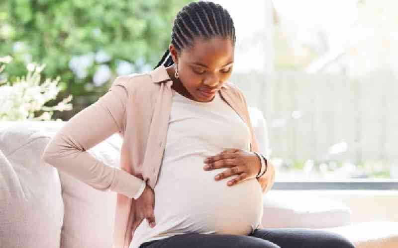 Why antenatal care remains best defence against preeclampsia