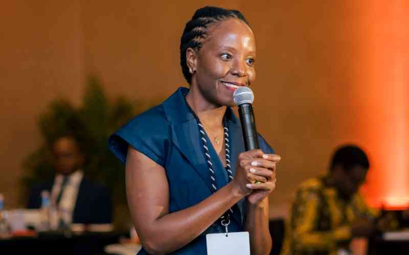 To unlock potential, Africa must embrace intergenerational leadership