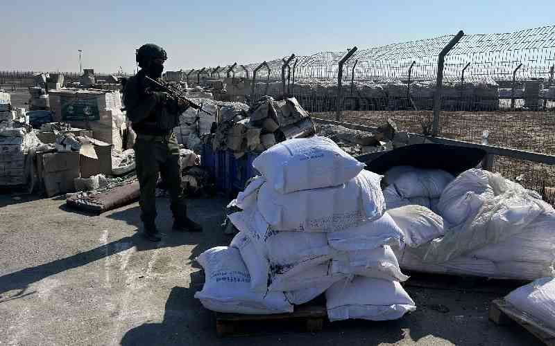 The UN, the Palestinians, Israel and a stalled two-state solution